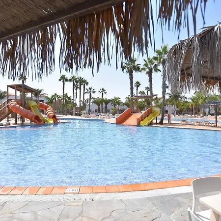 Apartamento Book Jet - Oasis Pool View Corralejo