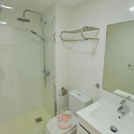 Apartamento Book Jet - Oasis Pool View