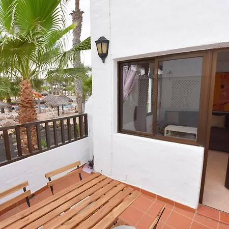 Apartamento Book Jet - Oasis Pool View Corralejo