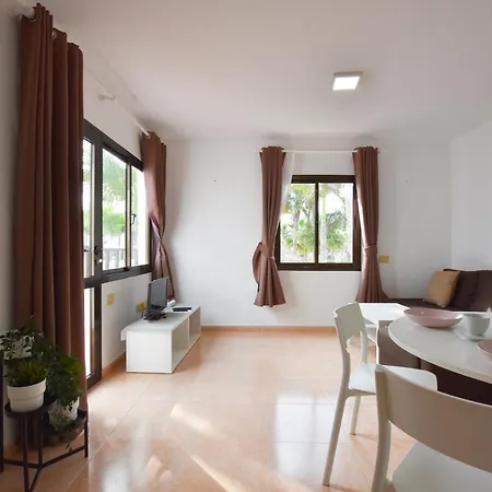 Book Jet - Oasis Pool View Apartamento *