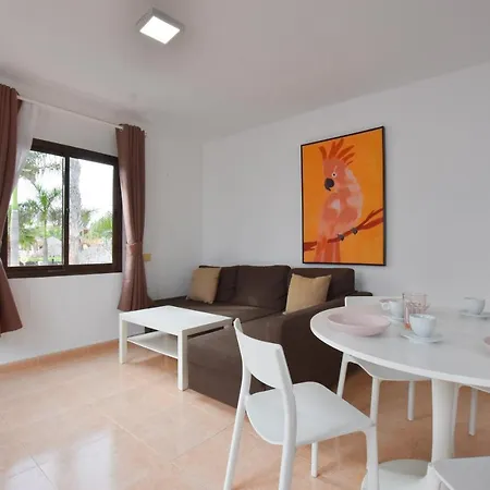 Apartamento Book Jet - Oasis Pool View