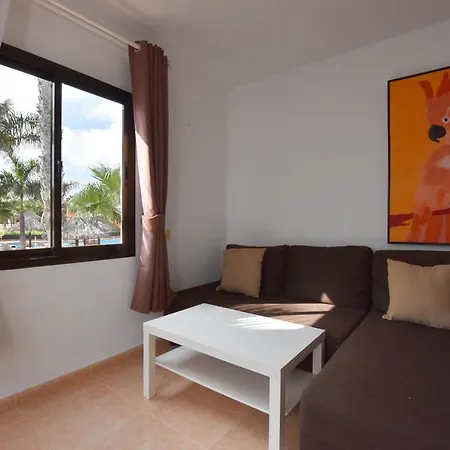 Apartamento Book Jet - Oasis Pool View Corralejo